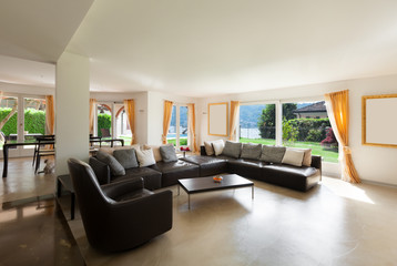 nice living room