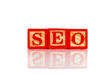SEO - search engine optization