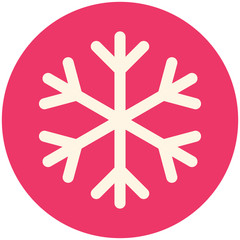 Snowflake icon
