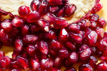 Pomegranate