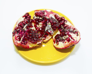 Pomegranate