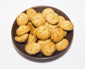 Cookies with a stuffing