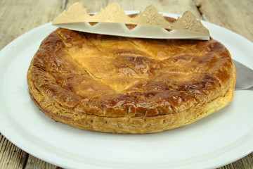 galette des rois
