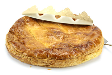 galette des rois