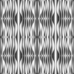 Орнамент линии