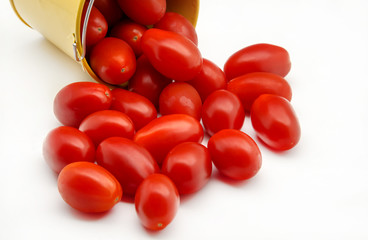 Fresh Tomato