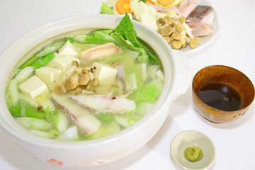鍋料理