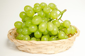 green grape