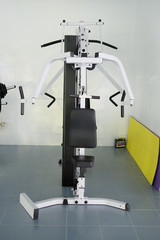 gym apparatus