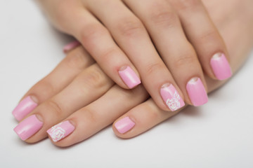 nails