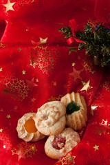 biscotti di mandorle