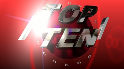 Top Ten