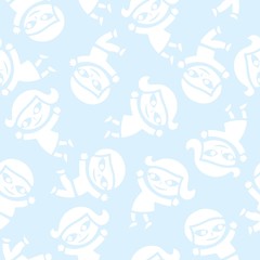 TRAMA BAMBINI SU CELESTE