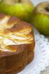 Apple pie