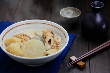 おでん