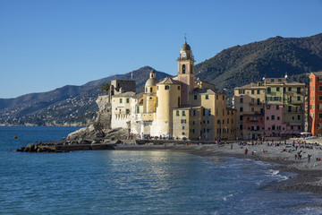 Camogli