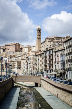 Tarazona 1