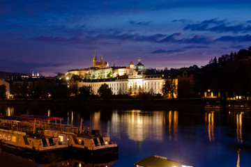 Praha