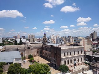 Top Viewrdoba City Argentina