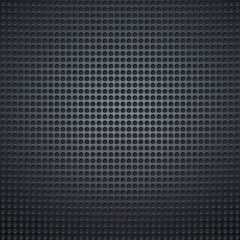 Naklejka premium Metal texture background