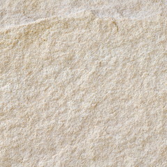 natural white sand stone texture and background