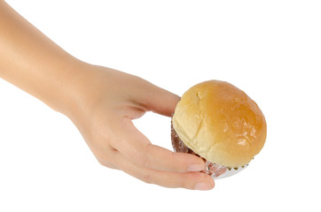 Bread buns