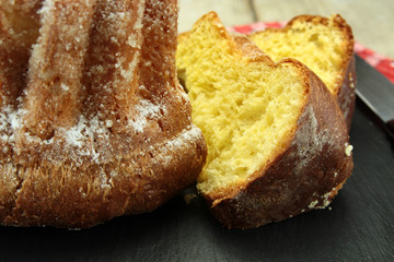 kouglof