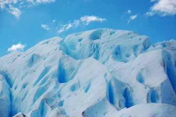 氷山 © nyankotoasobu