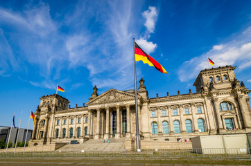 Obraz premium Berlin 2