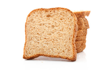 Pain de mie complet