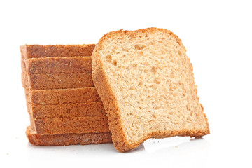 Pain de mie frais