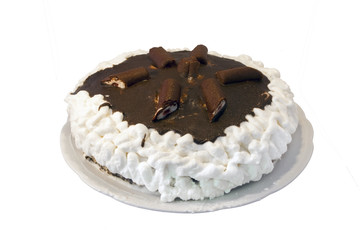 Turo Rudi Cottage cheese cake