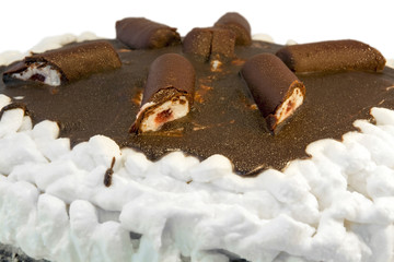 Turo Rudi Cottage cheese cake