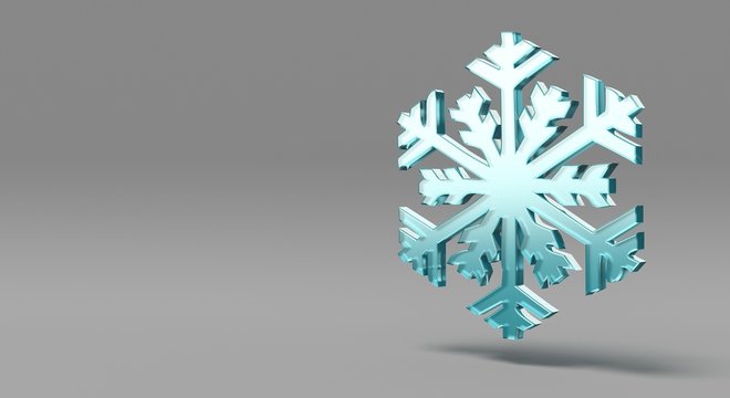 Fiocco di neve