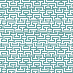 Abstract puzzle wallpaper