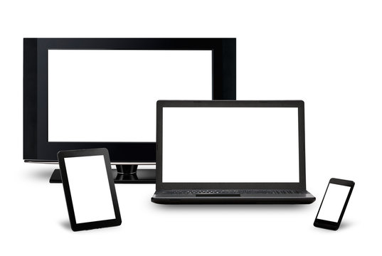 Responsive web design