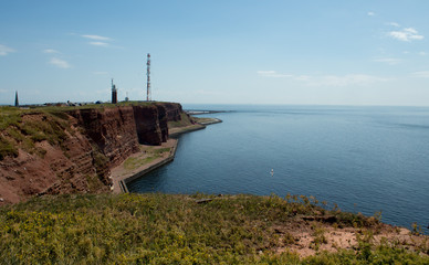 Helgoland 8