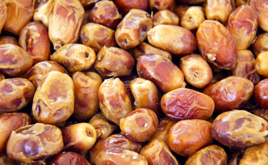 dried dates