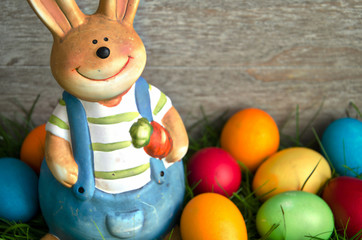 Frohe Ostern, Ostermotiv