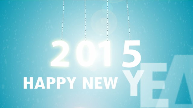 Seasons greetings. Happy New 2015 year.