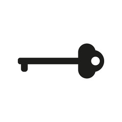 The key icon