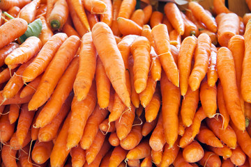 Carrots