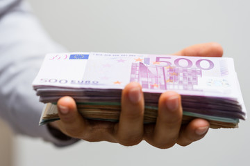 geld