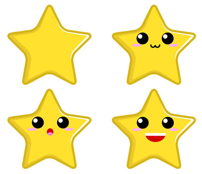 Star Character