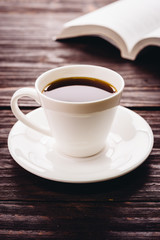 Coffee cup