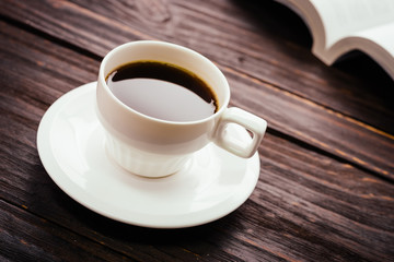 Coffee cup