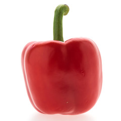 Red pepper