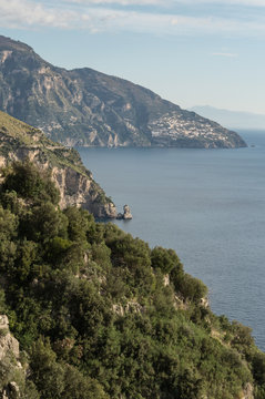 Positano