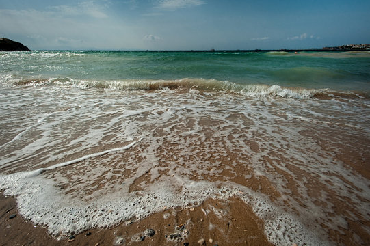 didim ,sea