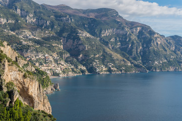 Positano